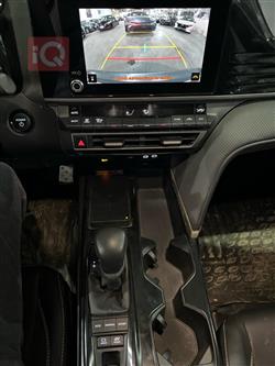 تۆیۆتا کامری